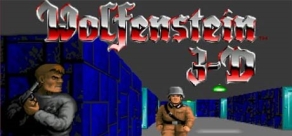 

Wolfenstein 3D