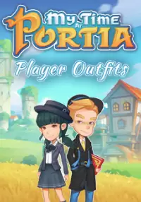 

My Time At Portia - Player Attire Package