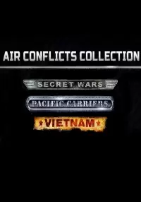 

Air Conflicts Collection