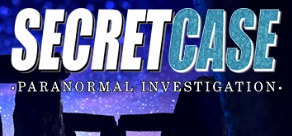 

Secret Case: Paranormal Investigation