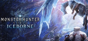 

MONSTER HUNTER: WORLD: Iceborne