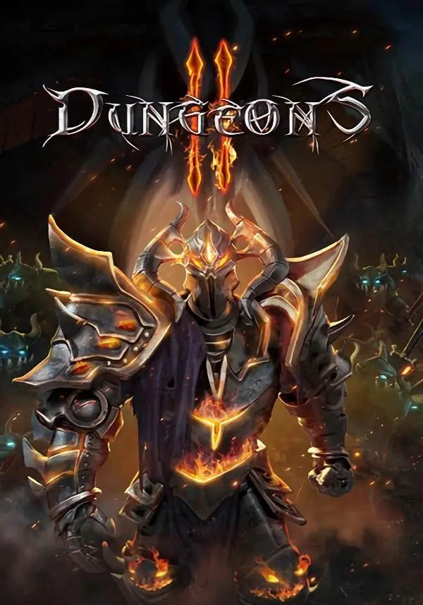 

Dungeons 2