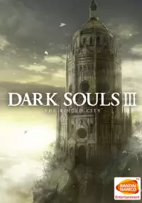 

DARK SOULS III – The Ringed City