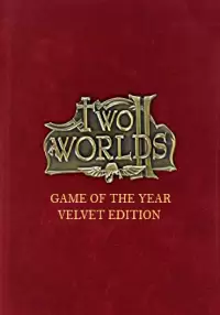 

Two Worlds II - Game Of The Year Velvet Edition