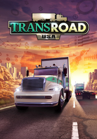 

TransRoad: USA