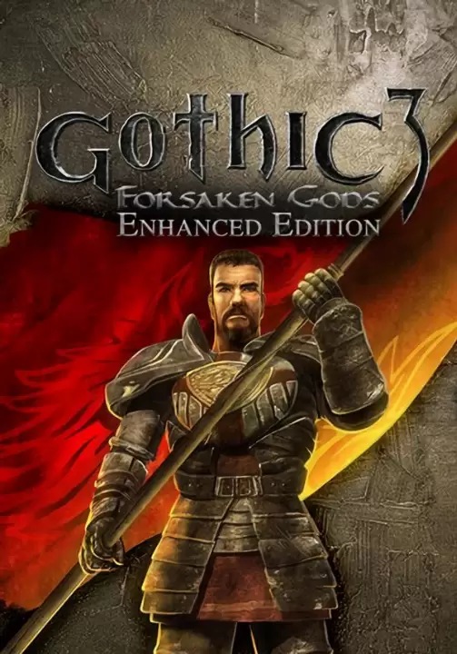 

Gothic III: Forsaken Gods Enhanced Edition