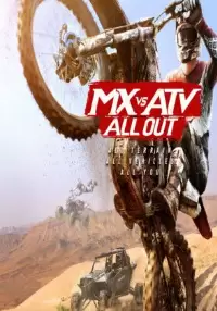 MX vs ATV – All Out