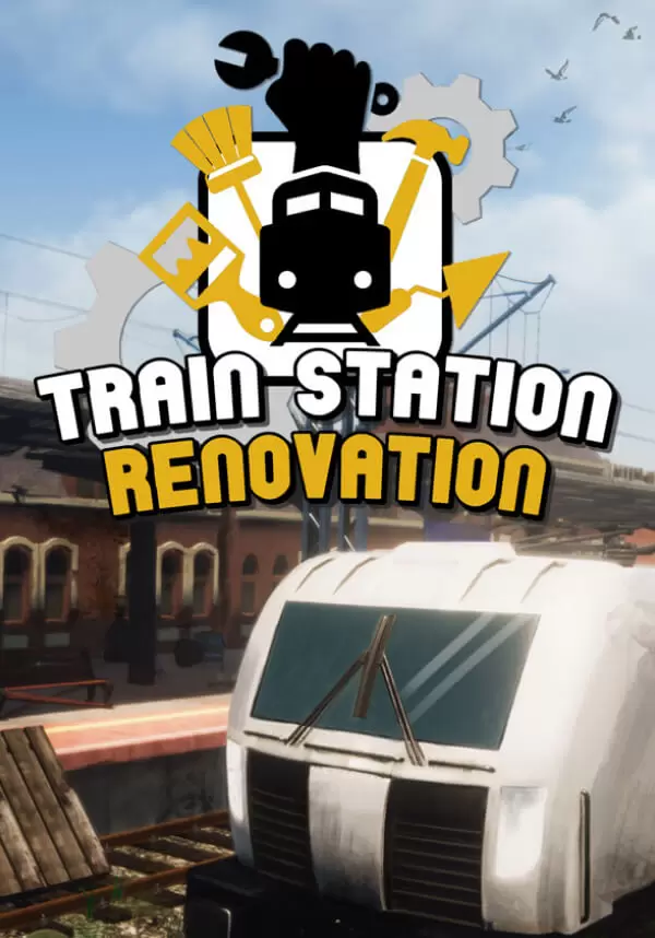 

Train Station Renovation