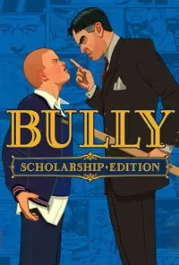 

Bully: Scholarship Edition