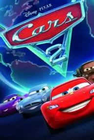 

Cars 2: The Video Game