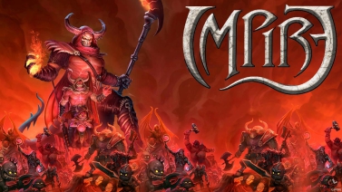 

Impire. Стандартное издание