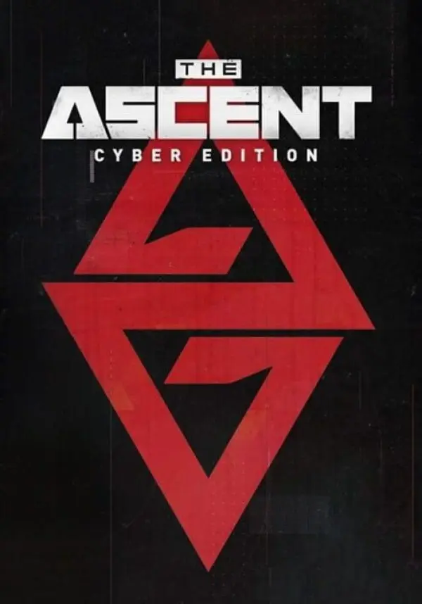 

The Ascent - Cyber Warrior Pack