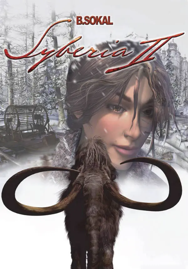 

Syberia 2