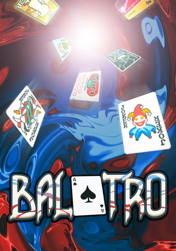 

Balatro