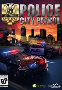 

City Patrol: Police