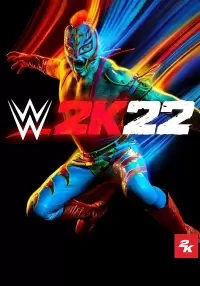 

WWE 2K22 (Pre-Order)