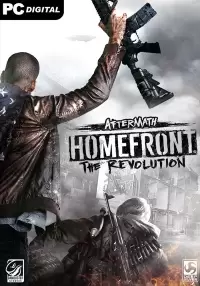 

Homefront: The Revolution - Aftermat