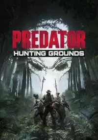 

Predator: Hunting Grounds