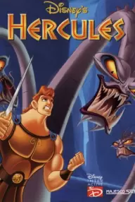 

Disney's Hercules