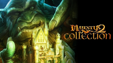 

Majesty 2 Collection