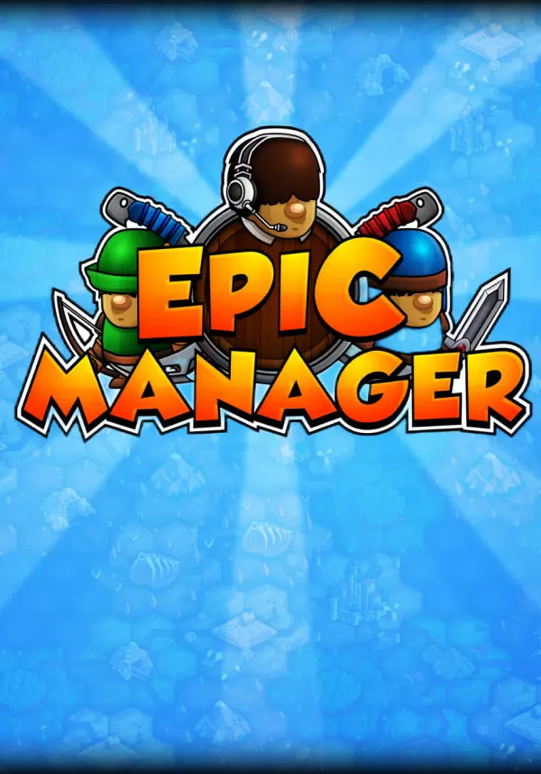 

Epic Manager