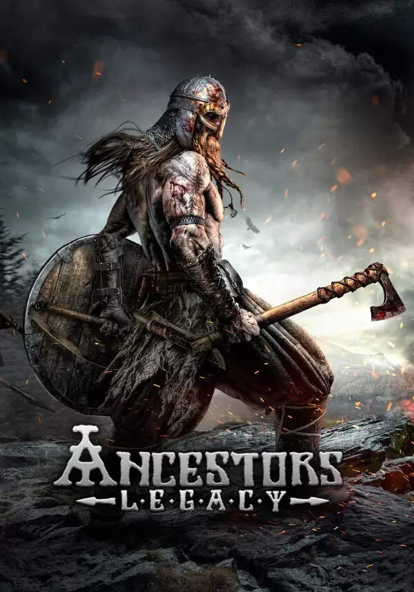 

Ancestors Legacy