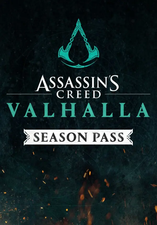 

Assassin's Creed Valhalla - Season Pass