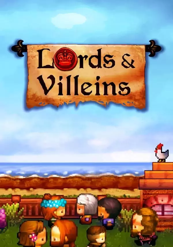 

Lords and Villeins