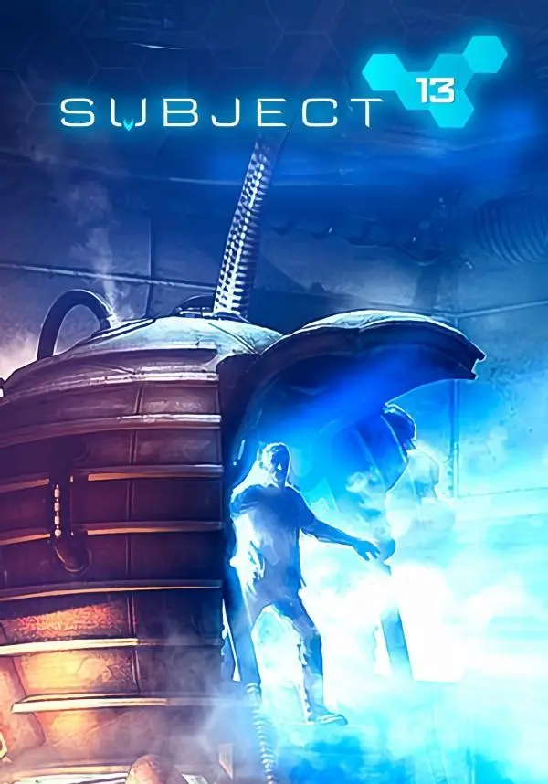 

Subject 13