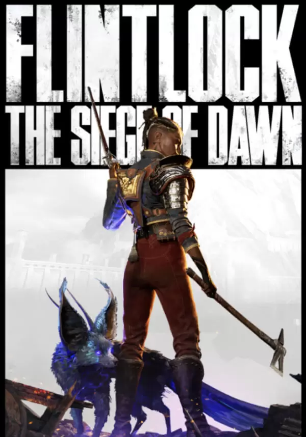 

Flintlock: The Siege Of Dawn