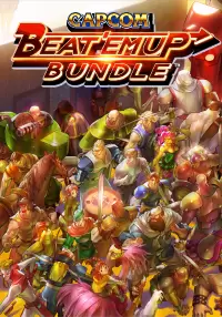 

Capcom Beat 'Em Up Bundle