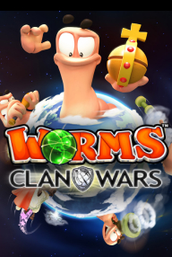 

Worms Clan Wars