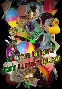 

Clutter VII: Infinity: Joe's Ultimate Quest