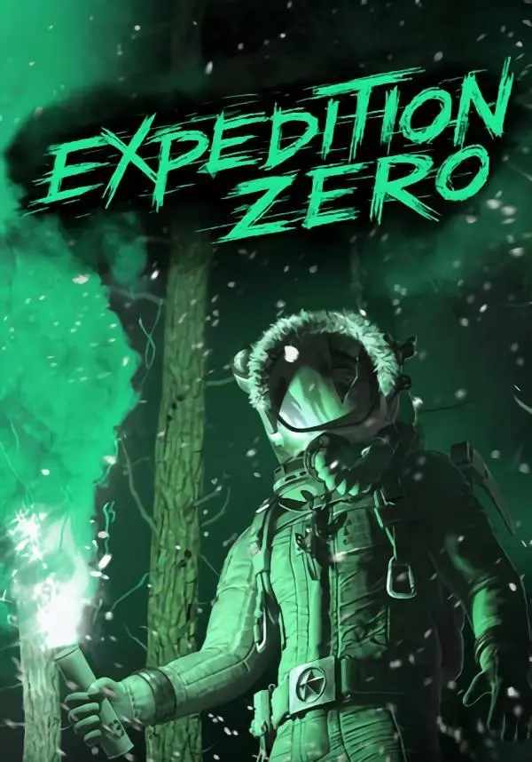 

Expedition Zero