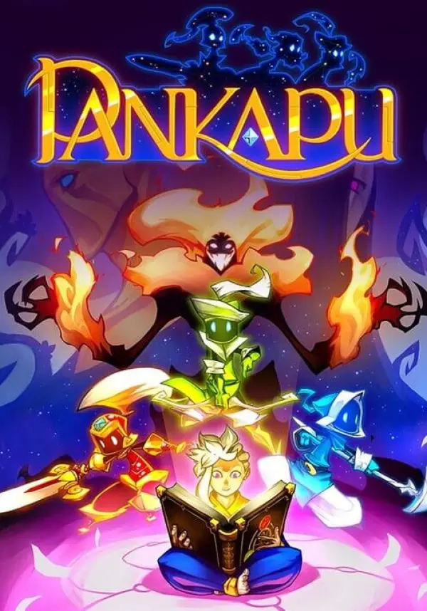 

Pankapu