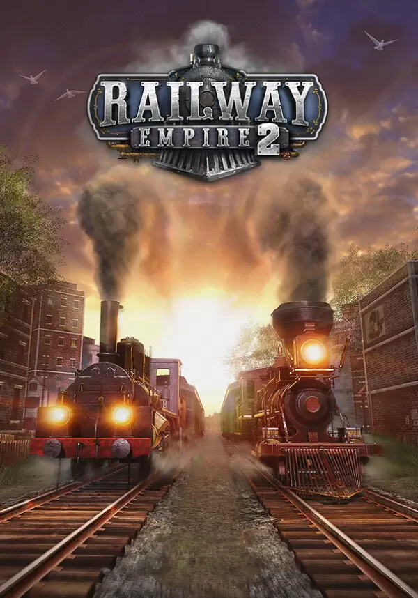 

Railway Empire 2