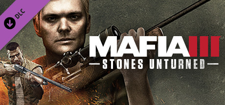 

Mafia III - Stones Unturned