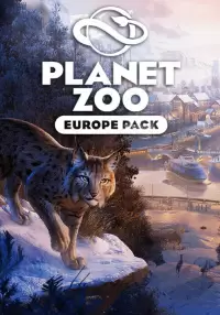 

Planet Zoo: Europe Pack