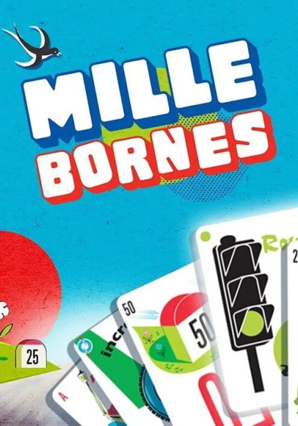 

Mille bornes