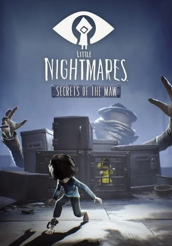 Little Nightmares - Secrets of The Maw Expansion Pass