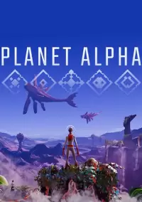 

Planet Alpha