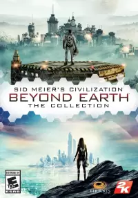 

Sid Meier's Civilization: Beyond Earth [Mac]. Sid Meier's Civilization: Beyond Earth – The Collection [Mac]