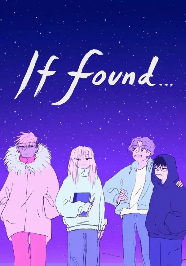 If Found