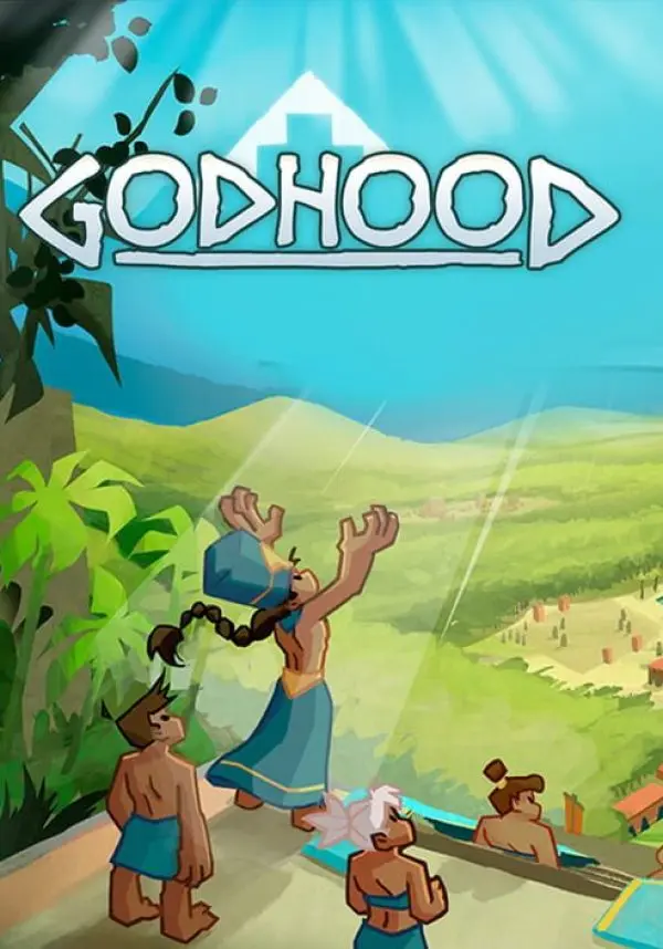

Godhood