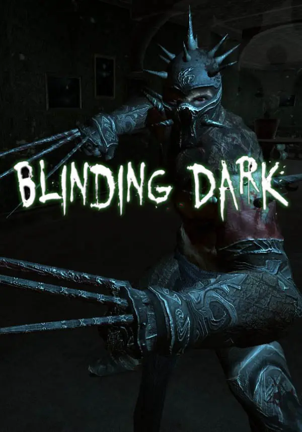 

Blinding Dark