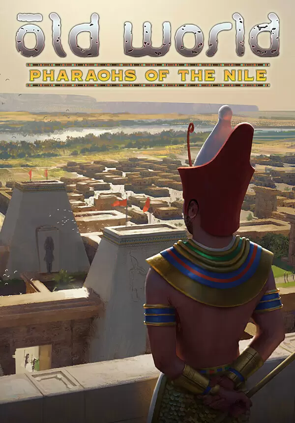 

Old World - Pharaohs of the Nile