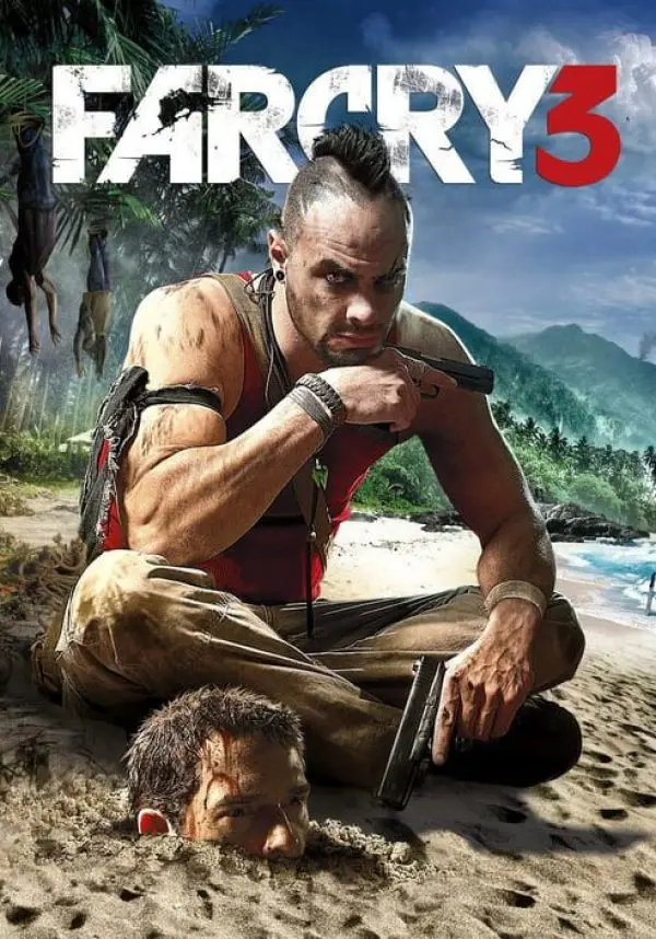 

Far Cry 3