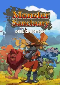 

Monster Sanctuary - Deluxe Edition