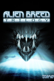 

Alien Breed Trilogy