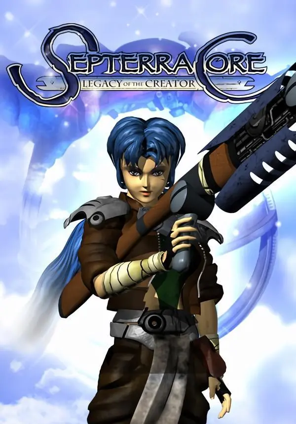

Septerra Core